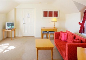 Baltimore Townhouse Guest Accommodation