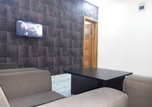 Bana Hotel & Suites