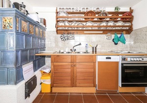 barrierefreie Ferienwohnung