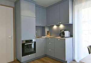 Barrier-free Juist vacation with high living comfort!
