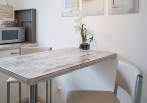 Barrier-free vacation apartment Wittenbergen in the Lighthouse in Grömitz