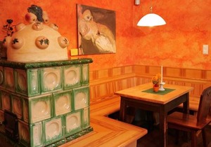 Basic double room - Itzlinger Hof, Hotel