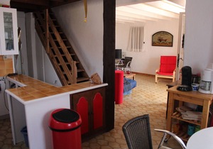 Bastidon 42 Hameau de la Garrigue