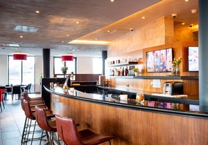 Bastion Hotel Brielle - Europoort