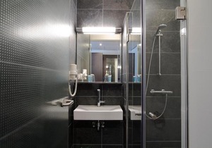 Bastion Hotel Brielle - Europoort