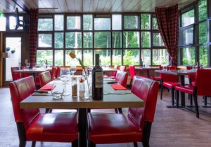 Bastion Hotel Heerlen