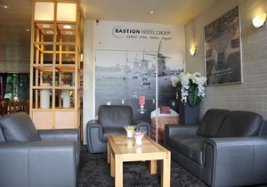 Bastion Hotel Heerlen