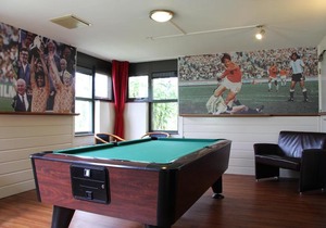Bastion Hotel Heerlen