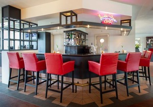 Bastion Hotel Leiden Oegstgeest