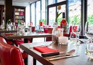 Bastion Hotel Leiden Oegstgeest