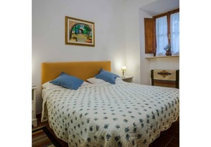 Bastioni - the tuscan hills peacefulness in sight of Firenze