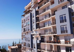 Batumi Apartment