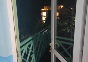 Batumi Green Cape Guest House