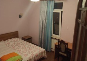 Batumi Green Cape Guest House