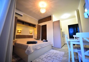 Batumi Penthouse Apartment Nest