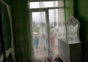 Batumi Pier datos apartamentebi