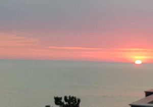 Batumi Pier datos apartamentebi