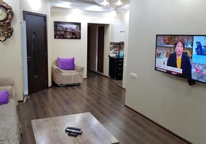 Batumi Pier datos apartamentebi