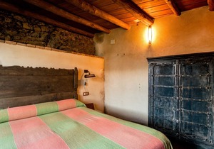 Bau Ksar Casas Valdelarco for 4 people