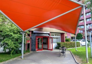 Baumblick (B610) by Interhome