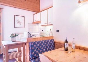 Baumgartnerhof Appartment Kornus
