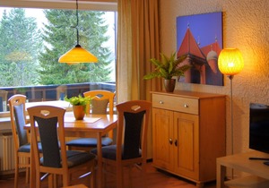 Bavarian Holiday Hideaway #5