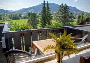 Bavarian Holiday Hideaway #21