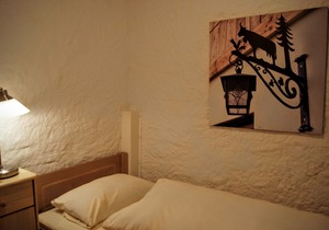 Bavarian Holiday Hideaway #21
