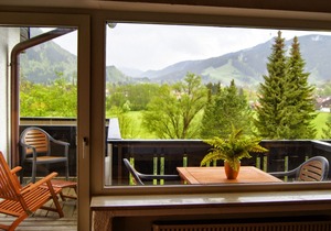 Bavarian Holiday Hideaway #21