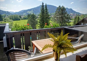 Bavarian Holiday Hideaway #21