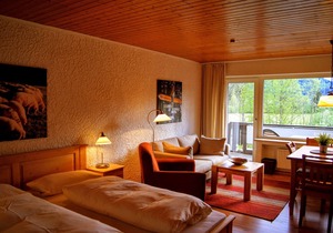 Bavarian Holiday Hideaway #6