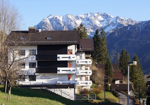 Bavarian Holiday Hideaway #10
