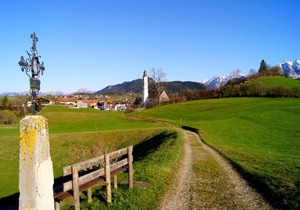 Bavarian Holiday Hideaway #10
