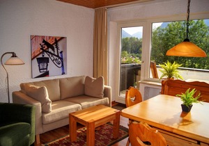 Bavarian Holiday Hideaway #10