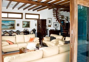 Bay House