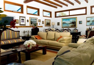 Bay House