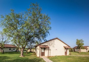 Bay Landing Camping Resort Cabin 14