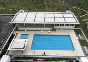 Bay Resort Condominium
