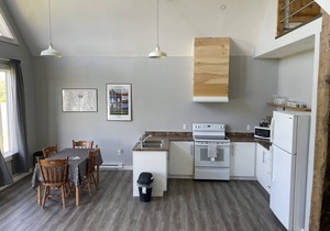 Bay View Country Cottage #3