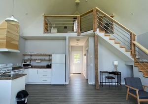 Bay View Country Cottage #3