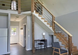Bay View Country Cottage #3