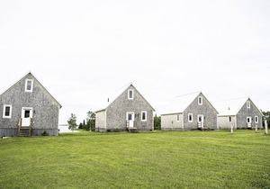 Bay View Country Cottage #3