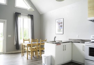 Bay View Country Cottage #1
