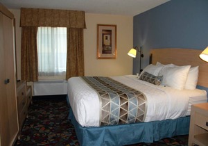 Baymont by Wyndham Stevens Point