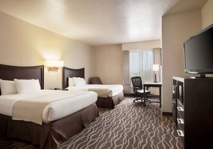 Baymont by Wyndham Clute