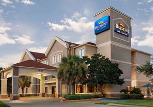 Baymont by Wyndham Clute