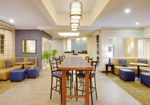 Baymont by Wyndham Big Spring