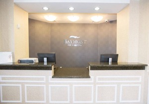 Baymont by Wyndham Big Spring
