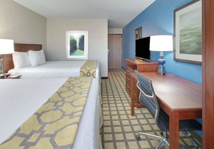 Baymont by Wyndham Big Spring