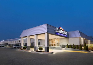 Baymont by Wyndham Florence Cincinnati